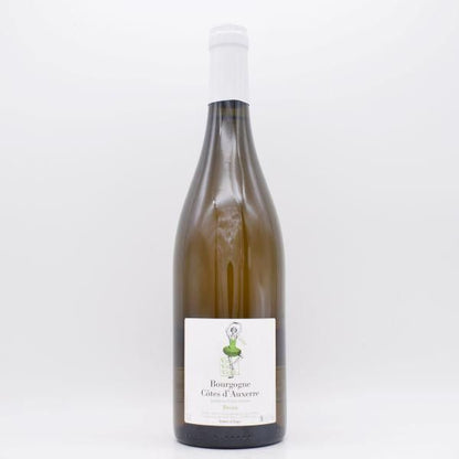 【ご購入制限有り】ブルゴーニュ・コート・ドセール ブレオ 2020 白 750ml / Vini Viti Vinci ヴィニ・ヴィティ・ヴィンチ