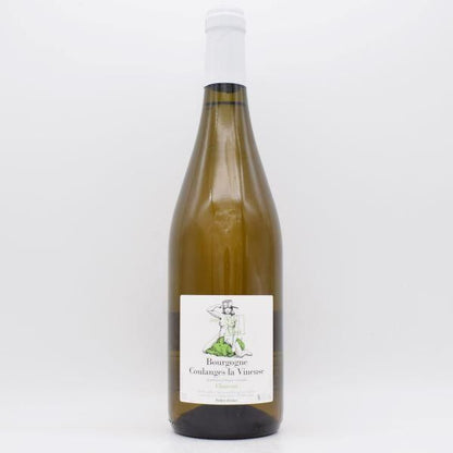 【ご購入制限有り】ブルゴーニュ・クランジュ・ラ・ヴィヌーズ シャンヴァン・ブラン 2020 白 750ml / Vini Viti Vinci ヴィニ・ヴィティ・ヴィンチ