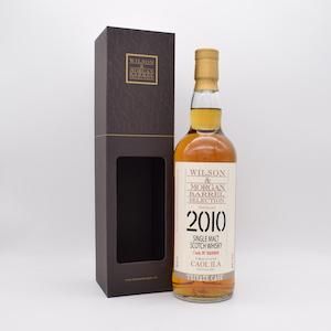 カリラ 2010-2022 ウイルソン&モーガン for ePower