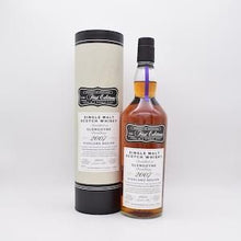 グレンゴイン15年 2007 シェリーバット エディション スピリッツ ファースト エディションズ