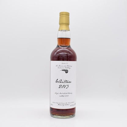 ウィットロー9年 (ハイランドパーク) 2013 1st Fill Sherry Butt Finish シグナトリー for ラ・メゾン・ド・ウイスキー
