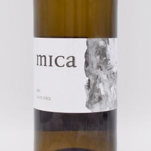 ミカ・ナチュール 2021 白 750ml / Vinibio ヴィニビオ