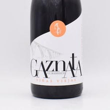 ガスナタ 2020 赤 750ml / ボデガ・ドン・ファン・デ・アギラ