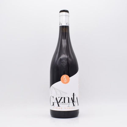ガスナタ 2020 赤 750ml / ボデガ・ドン・ファン・デ・アギラ