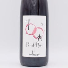 ピノ・ノワール 2021 赤 750ml / ルイ・モーラー