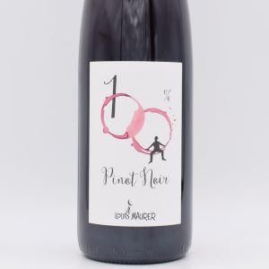 ピノ・ノワール 2021 赤 750ml / ルイ・モーラー
