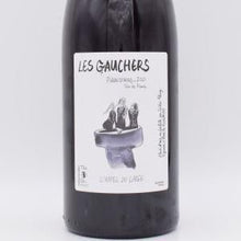 ラペル・デュ・ラルジュ 2021 赤 750ml / LES GAUCHERS レ・ゴーシェ