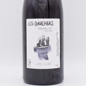 ラペル・デュ・ラルジュ 2021 赤 750ml / LES GAUCHERS レ・ゴーシェ