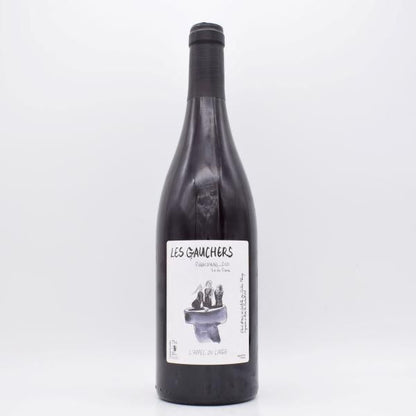 ラペル・デュ・ラルジュ 2021 赤 750ml / LES GAUCHERS レ・ゴーシェ