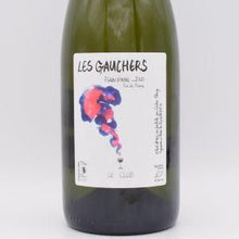 ル・クラブ 2021 白微泡 750ml / LES GAUCHERS レ・ゴーシェ