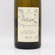 ノルム 2021 白 750ml / コンプレモン・テール