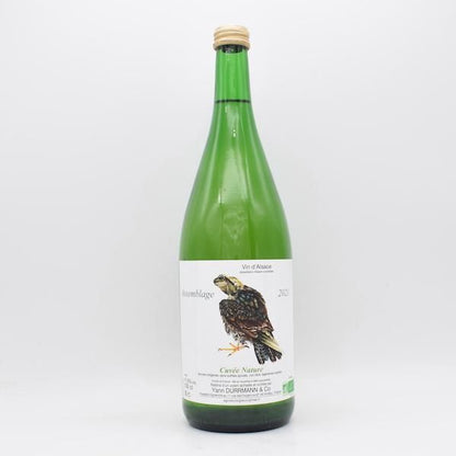 【ご購入条件有り】 アソンブラージュ ブラン 2021 白 1000ml / ドメーヌ・デュルマン（ヤン・デュルマン）
