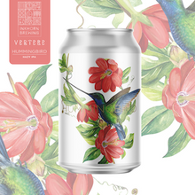 【先行販売品・購入制限あり】インクホーン Hummingbird VERTEREコラボ