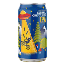 ディシューツ Cosmic Creatures IPA