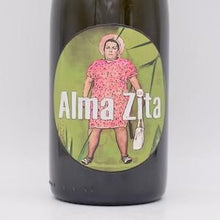 アルマ・ジータ 2021 シードル 750ml / Pittnauer ピットナウアー