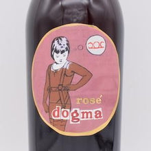 ロゼ・ドグマ 2021 ロゼ 750ml / Pittnauer ピットナウアー