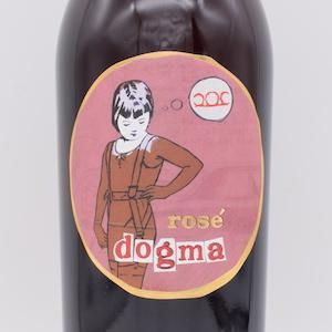 ロゼ・ドグマ 2021 ロゼ 750ml / Pittnauer ピットナウアー