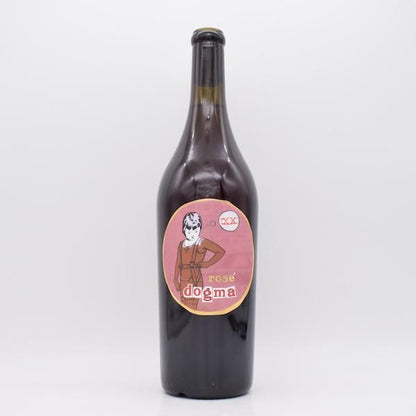 ロゼ・ドグマ 2021 ロゼ 750ml / Pittnauer ピットナウアー