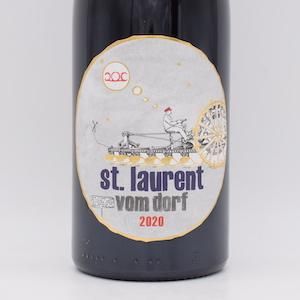 ザンクト・ラウレント・ヴォン・ドルフ 2020 赤 750ml / Pittnauer ピットナウアー