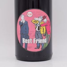 ベスト・フレンズ 2021 赤 750ml / Pittnauer ピットナウアー