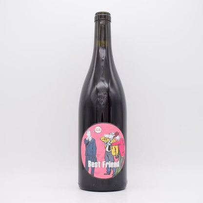 ベスト・フレンズ 2021 赤 750ml / Pittnauer ピットナウアー