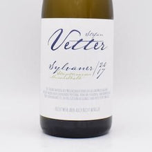 シルヴァーナー シュタインテラッセン ムッシェルカルク 2017 白 750ml / シュテファン・フェッター