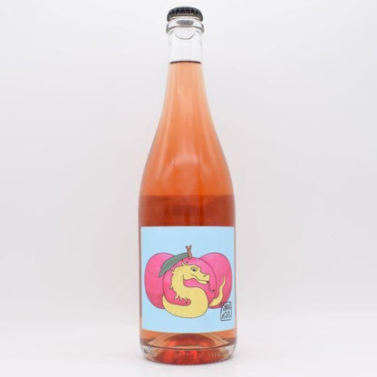 MKロゼ 750ml / コンピラ・マル・ワインズ（アラスタ・リード & サム・クック）