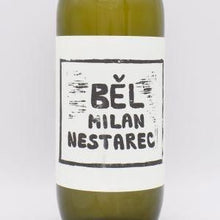 BĚL ベル 2021 白 1000ml / ミラン・ネスタレッツ