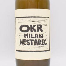 OKR オークル 2021 白 (オレンジ) 1000ml / ミラン・ネスタレッツ