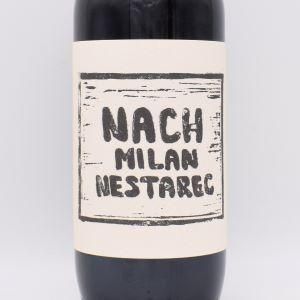 NACH ナフ 2021 赤 1000ml / ミラン・ネスタレッツ