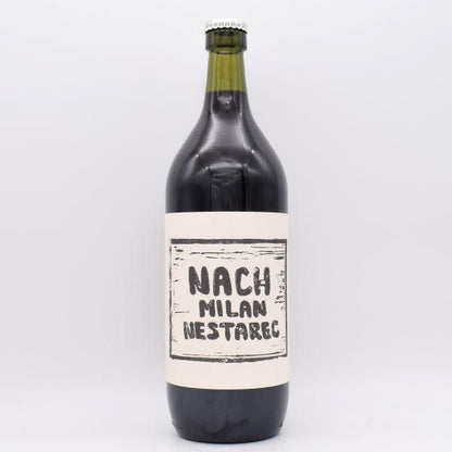 NACH ナフ 2021 赤 1000ml / ミラン・ネスタレッツ