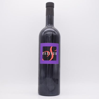 【店頭販売のみ】RS 21 エッレエッセ 2021 赤 750ml / ラディコン