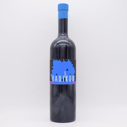 【店頭販売のみ】Pignoli ピニョーリ 2011 赤 500ml / ラディコン