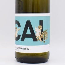 シー・エー・アイ リースリング・カビネット・トロッケン 2021 白 750ml / イミッヒ・バッテリーベルク