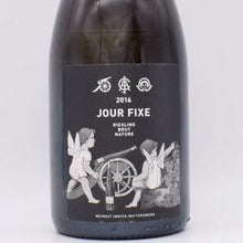 ジュール・フィクス・リースリング・ブリュット・ナチュール・ゼクト 白泡 750ml / イミッヒ・バッテリーベルク
