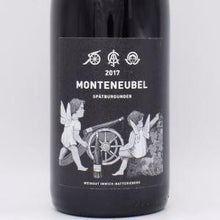 エンキルヒャー・モンテノイベル・シュペートブルグンダー 2017 赤 750ml / イミッヒ・バッテリーベルク