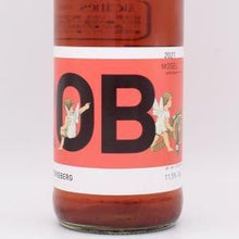 ROB シュペートブルグンダー ロゼ 2021 750ml / イミッヒ・バッテリーベルク