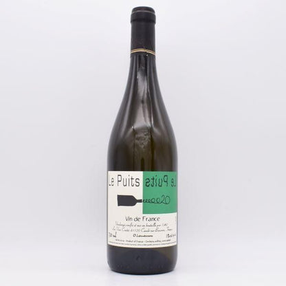 【店頭販売のみ】Le Puits ル ピュイ 2020 白 750ml / レ・ヴァン・コンテ（オリヴィエ・ルマッソン）