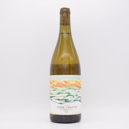 ノストラル・ビアンコ 2021 白 750ml / ミケーレ・ロレンツェッティ
