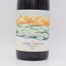 ノストラル・ロッソ 2021 赤 750ml / ミケーレ・ロレンツェッティ