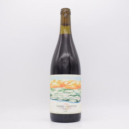 ノストラル・ロッソ 2021 赤 750ml / ミケーレ・ロレンツェッティ