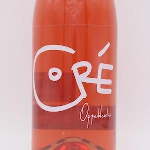 コーレ ロゼ 2021 750ml / オッペデントロ
