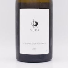 【ご購入条件有り】ル シロンス エ ラ レゾナンス 2021 白 750ml / Yura 由良 仁太郎