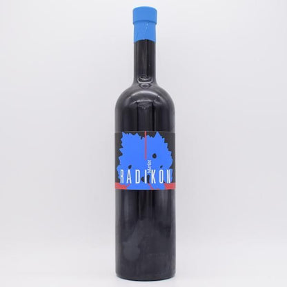 【店頭販売のみ】Merlot メルロー 2007 赤 500ml / ラディコン