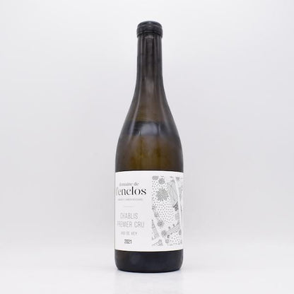 シャブリ プルミエ・クリュ ヴォー・ド・ヴェイ 2021 白 750ml / ランクロ