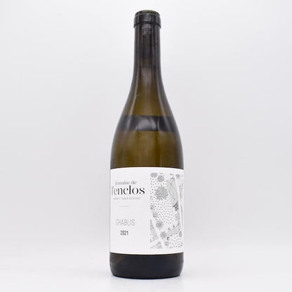 シャブリ 2021 白 750ml / ランクロ