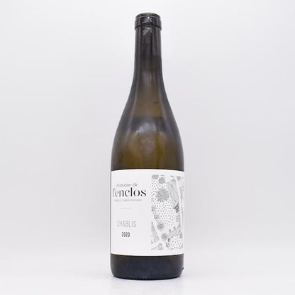 シャブリ 2020 白 750ml / ランクロ