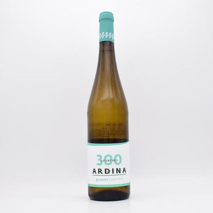 アルディナ ローレイロ ヴィーニョ・ヴェルデ 2021 白 750ml / グアポス・ワイン・プロジェクト