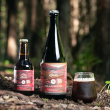 ファーイースト オフトレイル Kriek in the Barrel 2023 330ml