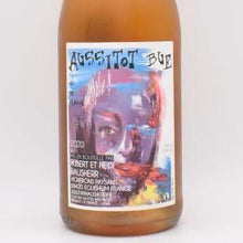 オーシトビュ 2020 白(オレンジ) 750ml / Hausherr オシェール